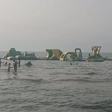 2 バレストラーテ