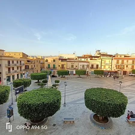 アパート 2 バレストラーテ