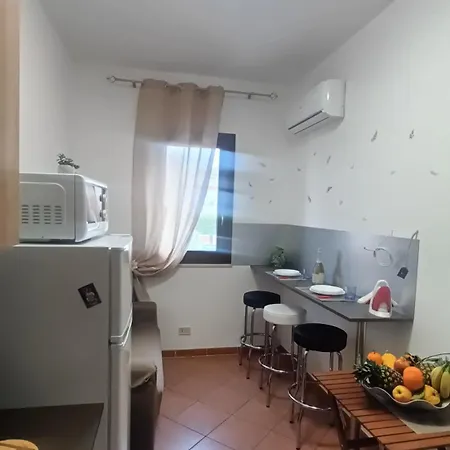 Appartement 2